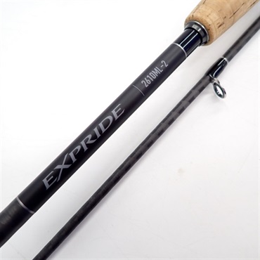 ２２エクスプライド２６１０ＭＬ－２